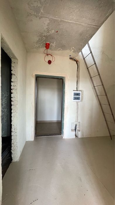 Квартира на вул. Львівська, 15Б в Києві, ID 162498, фото №9