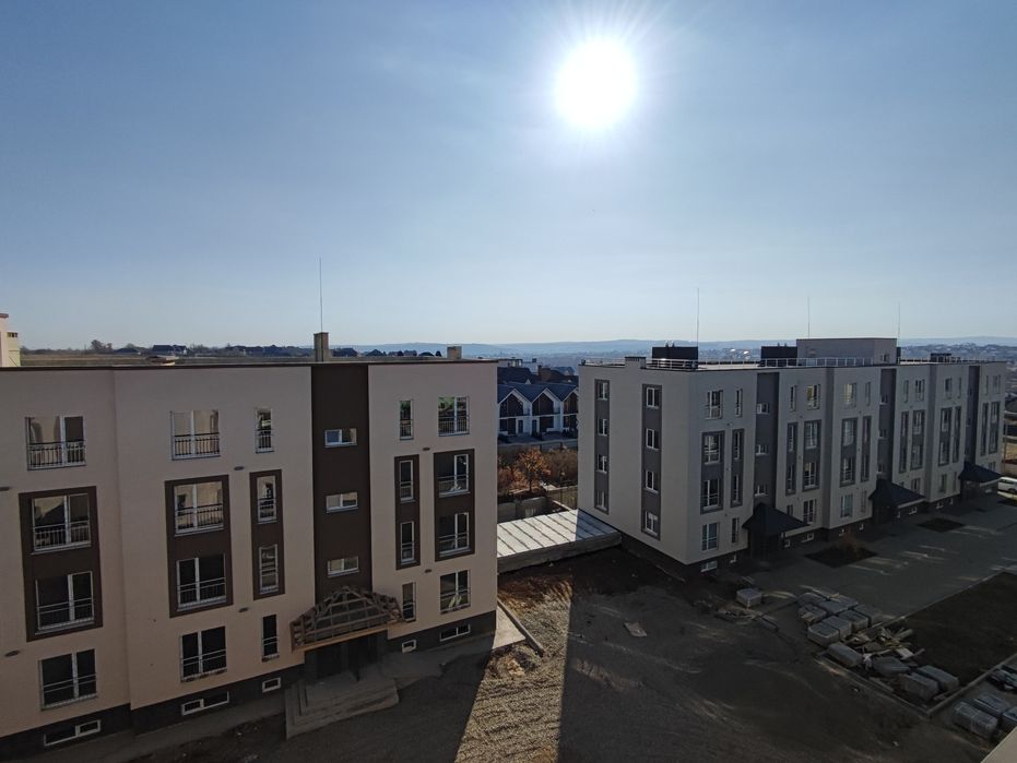 Квартира на вул. Спортивна в Чернівцях, ID 224318, фото №2