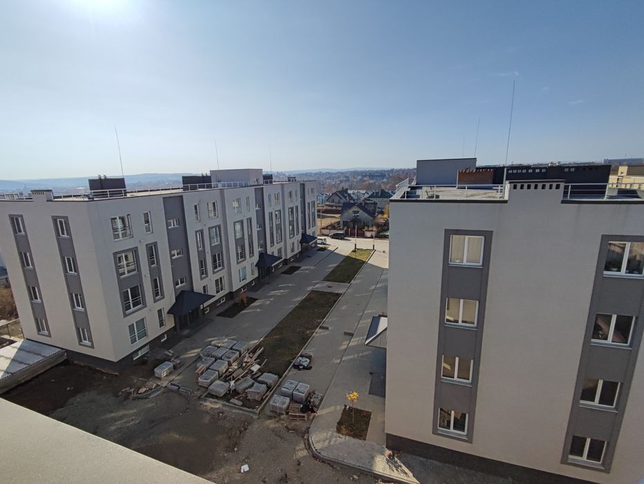 Квартира на вул. Спортивна в Чернівцях, ID 224318, фото №4