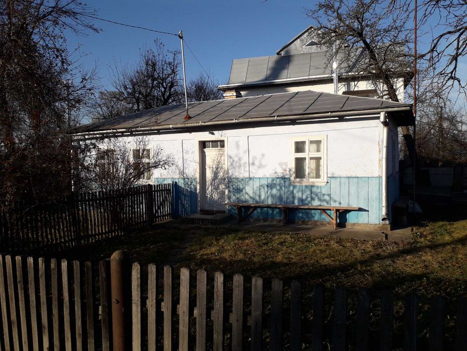 Будинок на Івано-Франківська область, Фитьків, ID 421508, фото №1