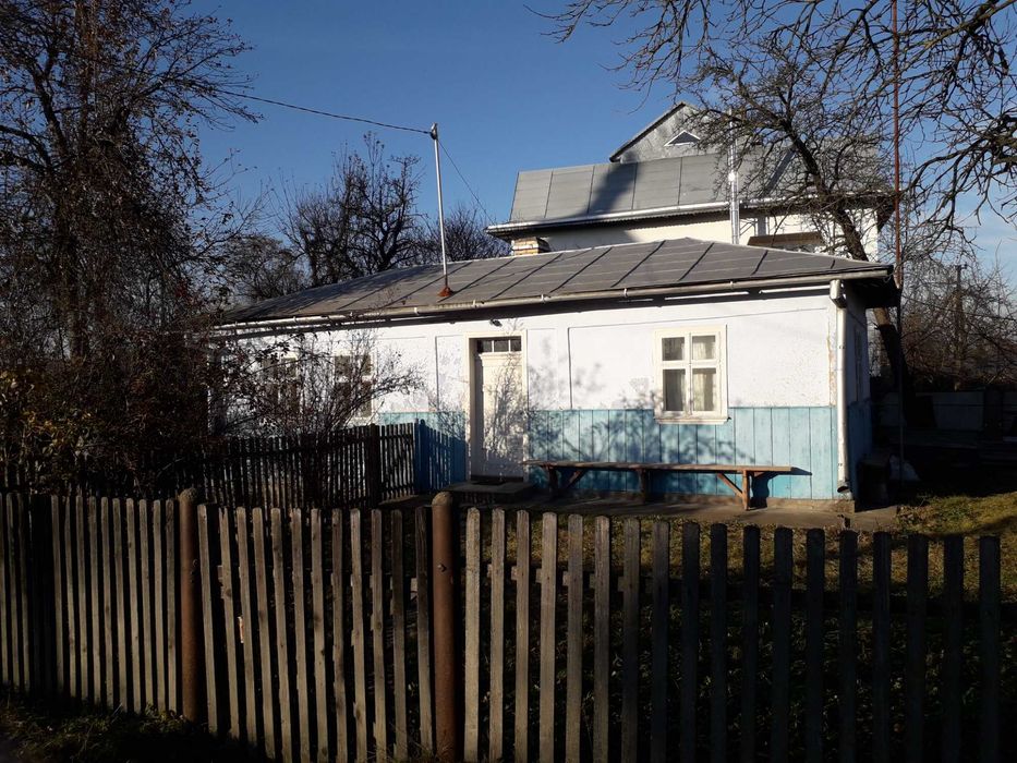 Будинок на Івано-Франківська область, Фитьків, ID 421508, фото №2
