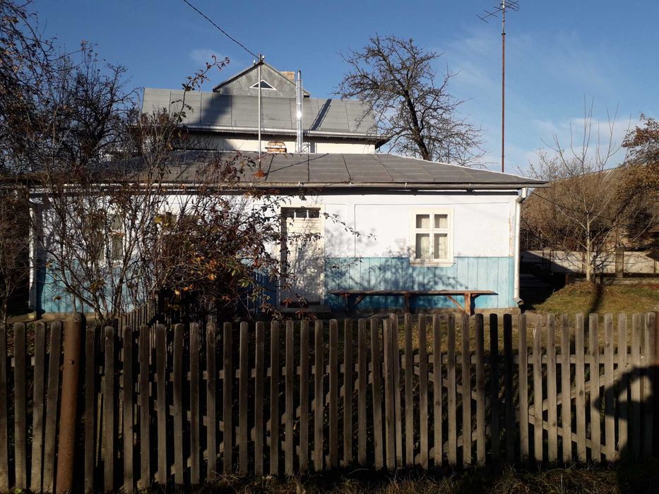 Будинок на Івано-Франківська область, Фитьків, ID 421508, фото №4