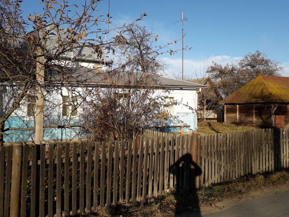 Будинок на Івано-Франківська область, Фитьків, ID 421508, фото №5