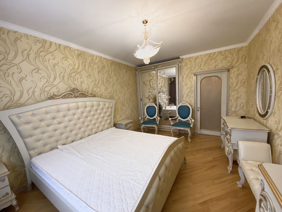 Квартира на вул. Вышгородська, 45 в Києві, ID 283680, фото №2