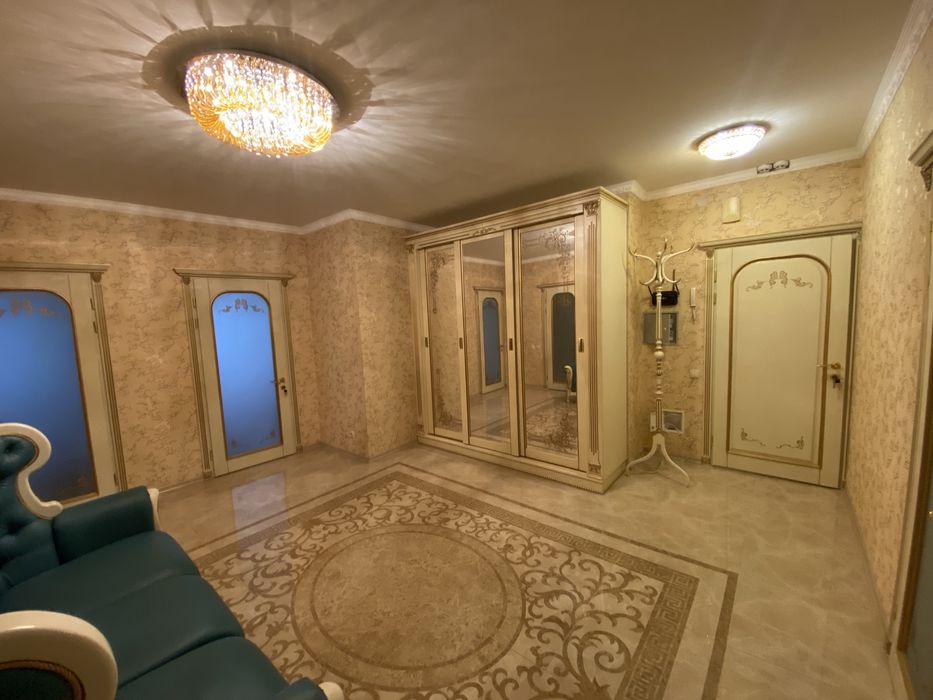 Квартира на вул. Вышгородська, 45 в Києві, ID 283680, фото №11