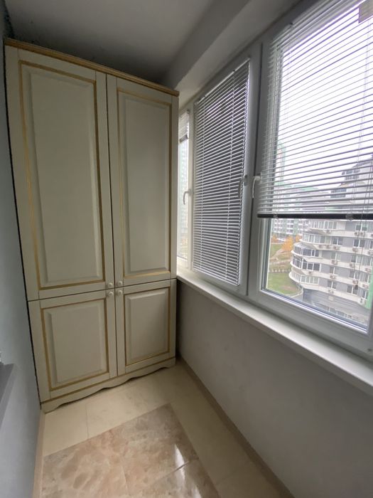 Квартира на вул. Вышгородська, 45 в Києві, ID 283680, фото №12