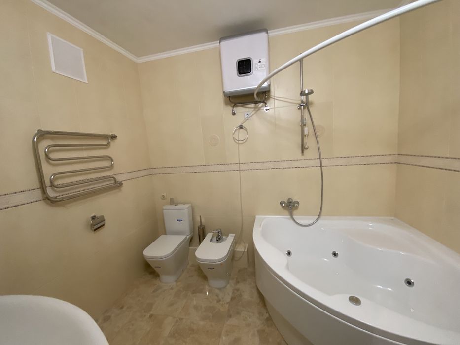 Квартира на вул. Вышгородська, 45 в Києві, ID 283680, фото №13