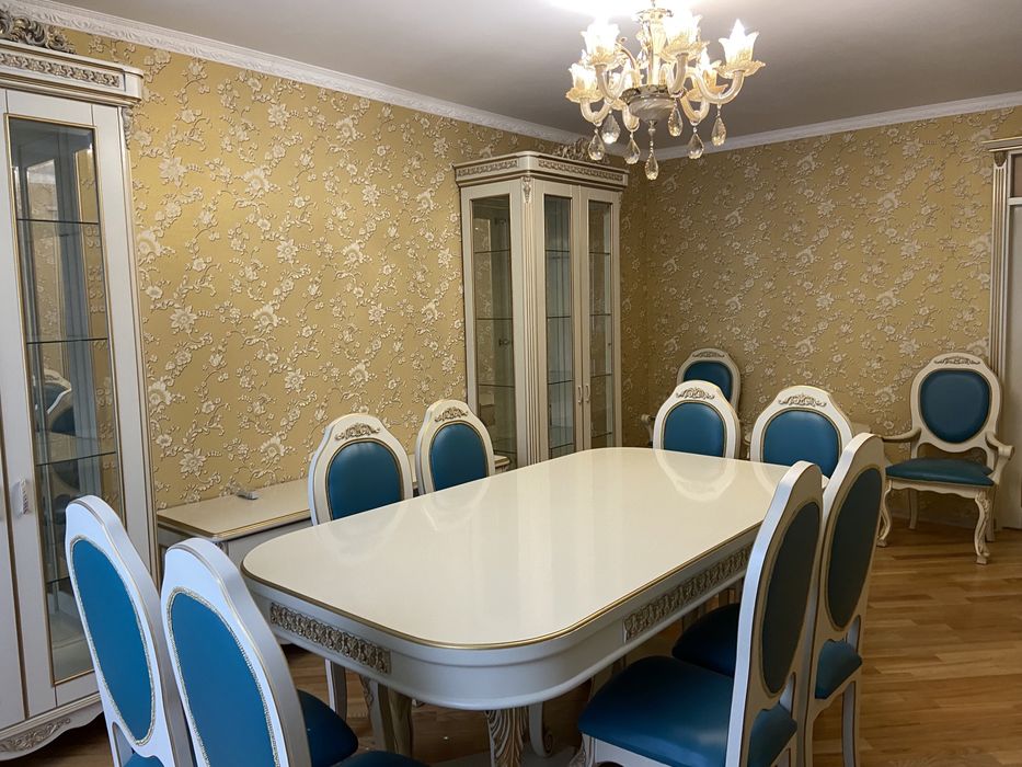 Квартира на вул. Вышгородська, 45 в Києві, ID 283680, фото №5