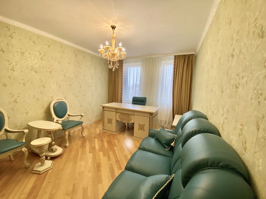 Квартира на вул. Вышгородська, 45 в Києві, ID 283680, фото №8