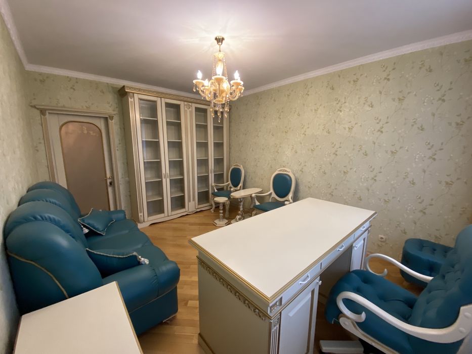 Квартира на вул. Вышгородська, 45 в Києві, ID 283680, фото №9