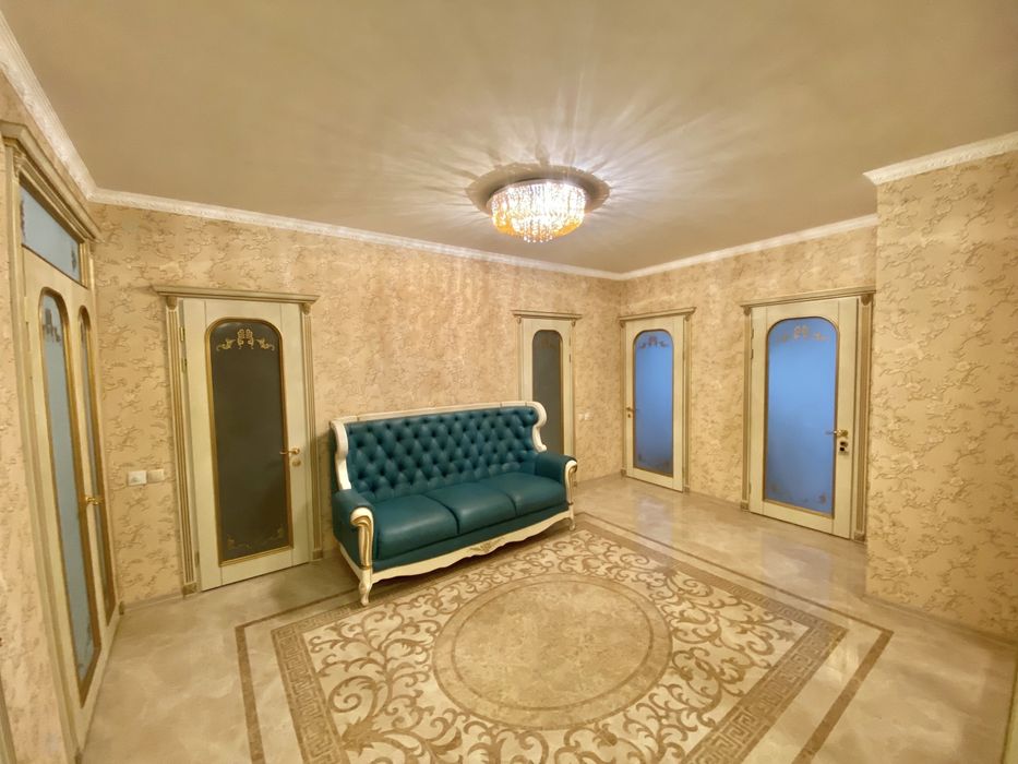 Квартира на вул. Вышгородська, 45 в Києві, ID 283680, фото №10