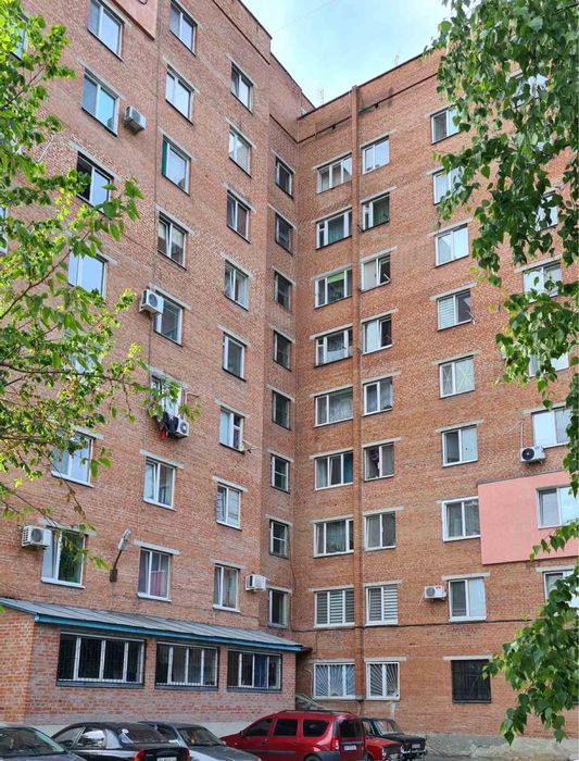 Квартира на вул. Охтирський шлях, 16, ID 487817, фото №1