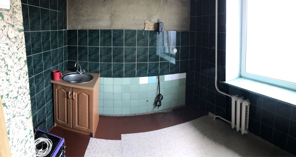 Квартира на вул. Охтирський шлях, 16 в Полтаві, ID 487817, фото №12