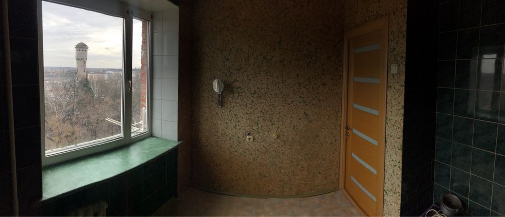 Квартира на вул. Охтирський шлях, 16 в Полтаві, ID 487817, фото №13