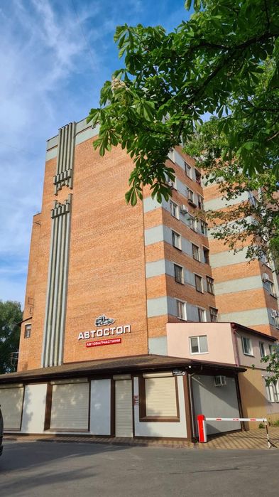 Квартира на вул. Охтирський шлях, 16 в Полтаві, ID 487817, фото №20