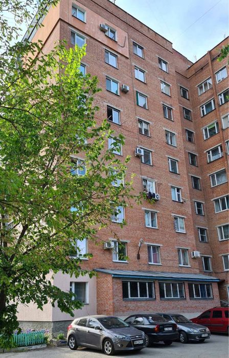 Квартира на вул. Охтирський шлях, 16 в Полтаві, ID 487817, фото №21