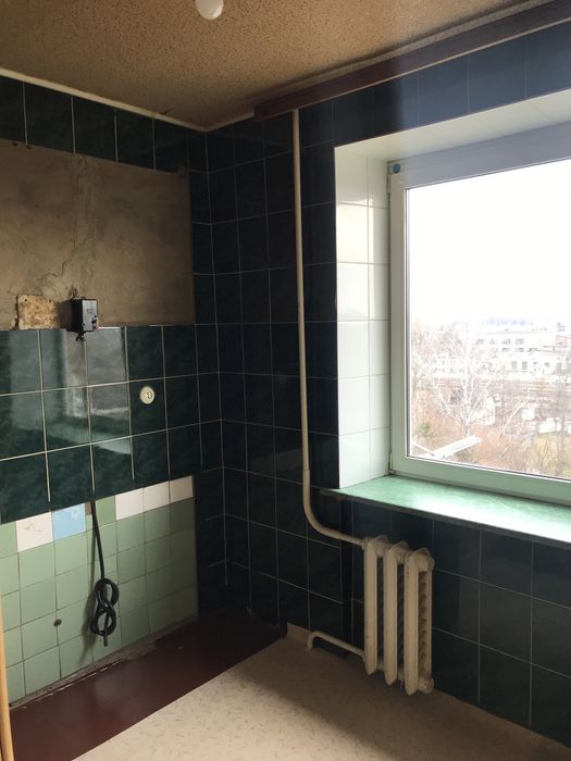 Квартира на вул. Охтирський шлях, 16 в Полтаві, ID 487817, фото №10