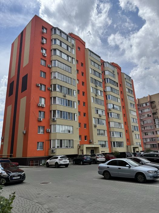 Квартира на ЖК НиколаГрад в Миколаєві, ID 213527, фото №1