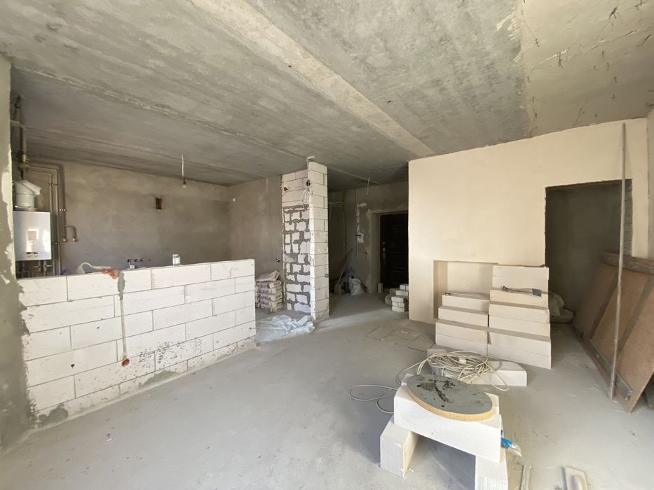 Квартира на ЖК НиколаГрад в Миколаєві, ID 213527, фото №12