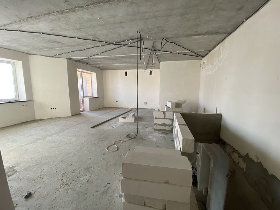 Квартира на ЖК НиколаГрад в Миколаєві, ID 213527, фото №14