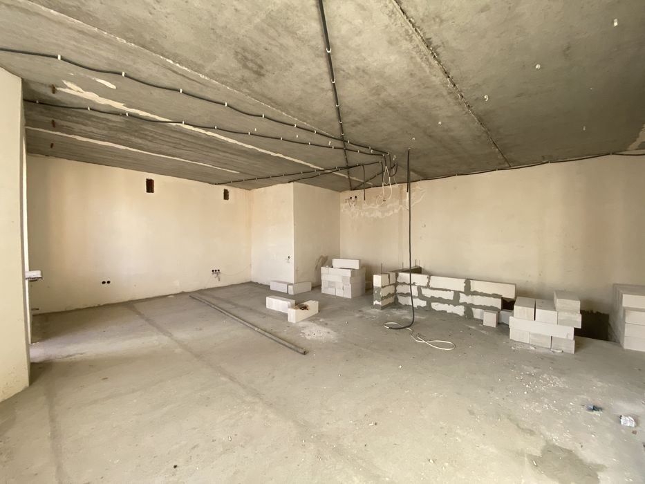 Квартира на ЖК НиколаГрад в Миколаєві, ID 213527, фото №16