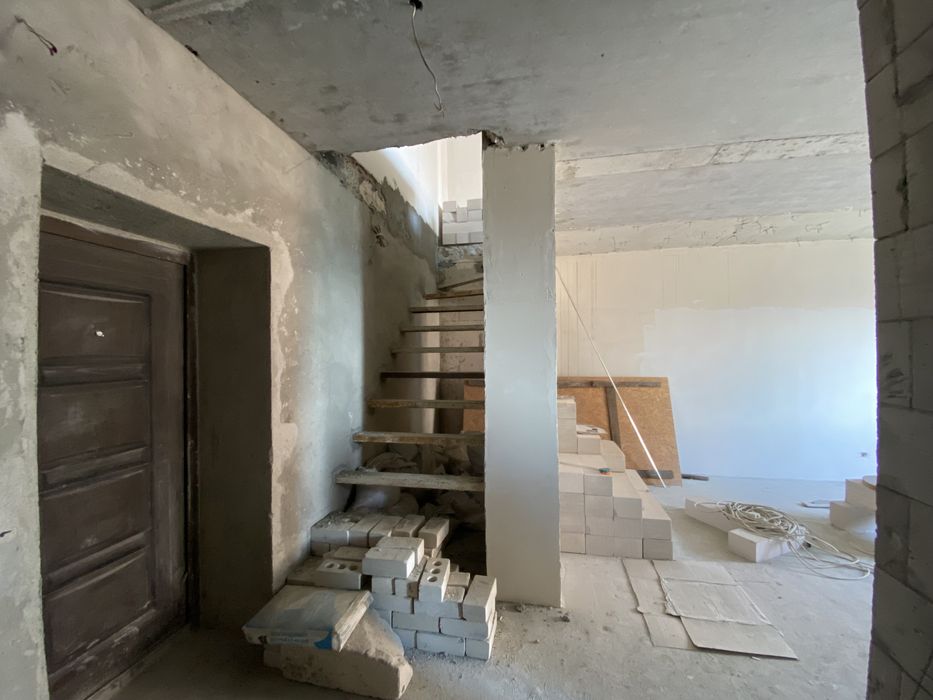 Квартира на ЖК НиколаГрад в Миколаєві, ID 213527, фото №5