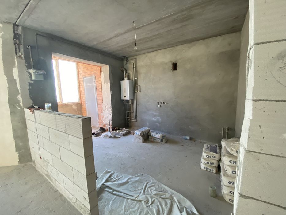 Квартира на ЖК НиколаГрад в Миколаєві, ID 213527, фото №10