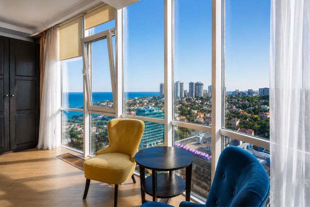 Квартира на Гагаринское Плато 5/2 в Одесі, ID 284136, фото №6