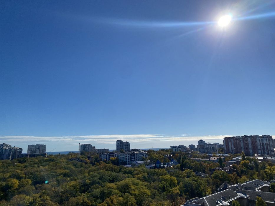 Квартира на ЖК «Сабанский» в Одесі, ID 386538, фото №21