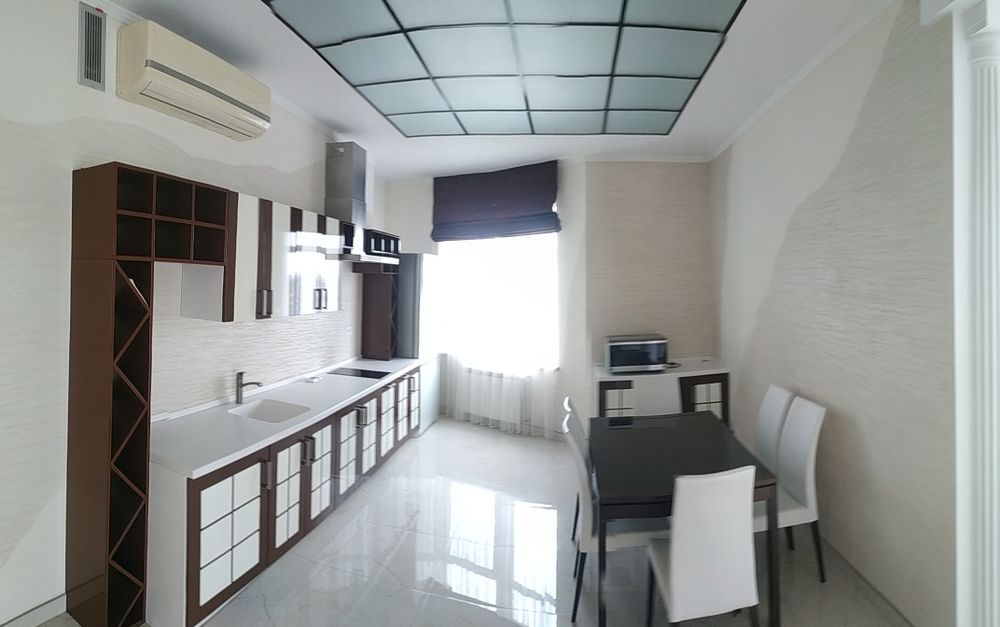 Квартира на ЖК «Сабанский» в Одесі, ID 386538, фото №4