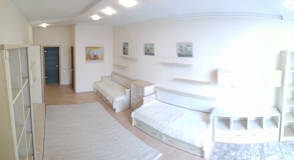 Квартира на ЖК «Сабанский» в Одесі, ID 386538, фото №8
