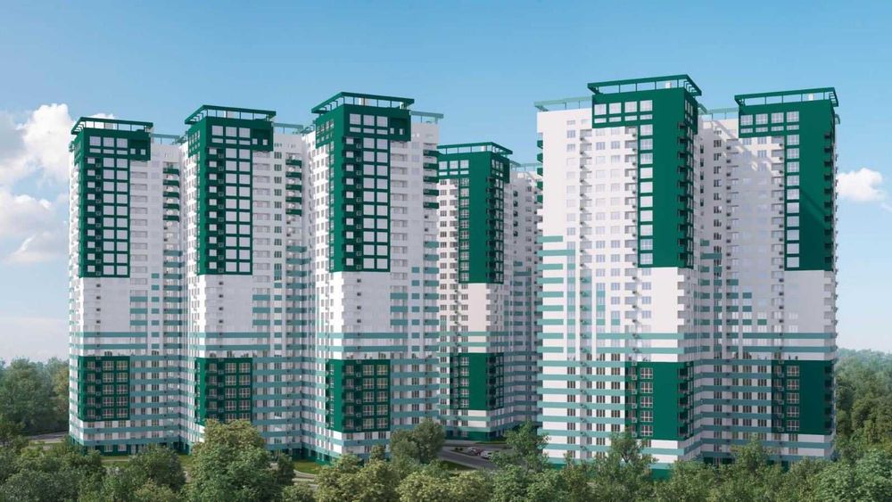 Квартира на Альтаир-3 в Одесі, ID 207258, фото №6