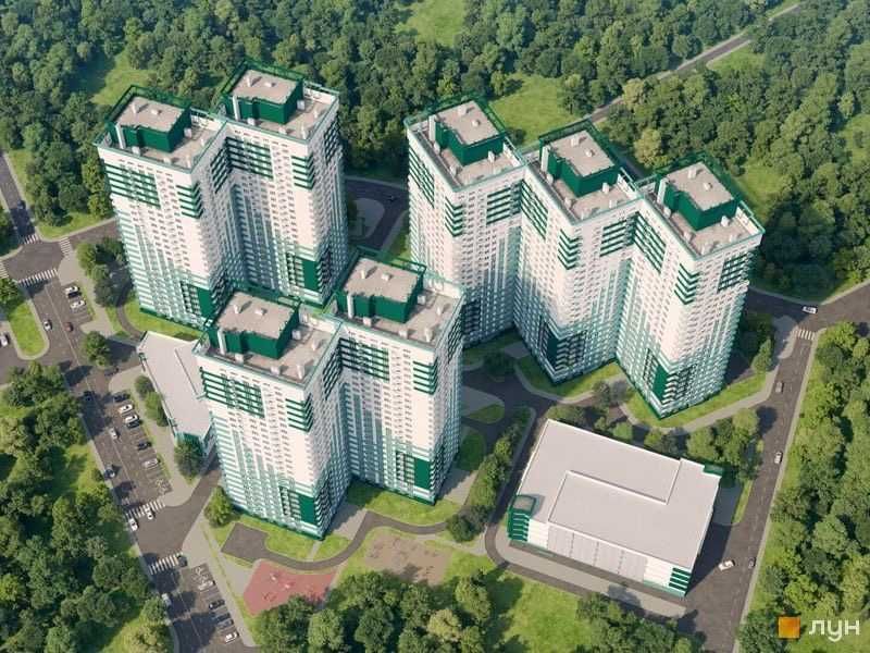 Квартира на Альтаир-3 в Одесі, ID 207258, фото №7