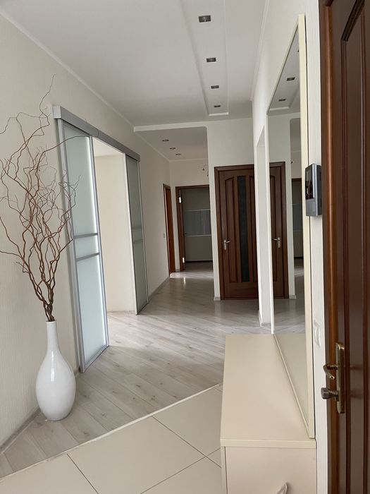 Квартира на остановка 5 школа, Паленковский парк в Полтава, ID 264756, фото №1