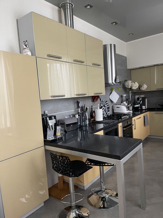 Квартира на остановка 5 школа, Паленковский парк в Полтава, ID 264756, фото №2
