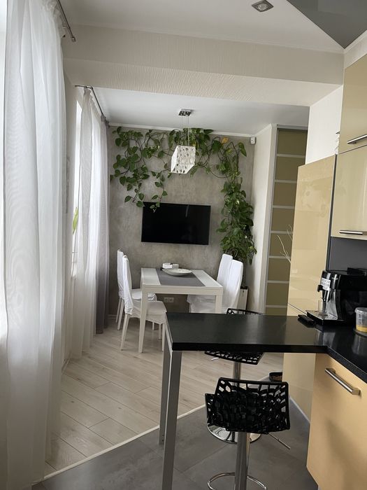 Квартира на остановка 5 школа, Паленковский парк в Полтаві, ID 264756, фото №12