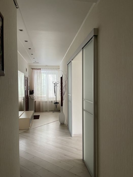 Квартира на остановка 5 школа, Паленковский парк в Полтава, ID 264756, фото №3