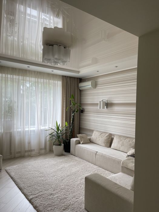 Квартира на остановка 5 школа, Паленковский парк в Полтава, ID 264756, фото №4