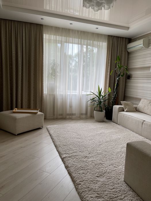Квартира на остановка 5 школа, Паленковский парк в Полтава, ID 264756, фото №5