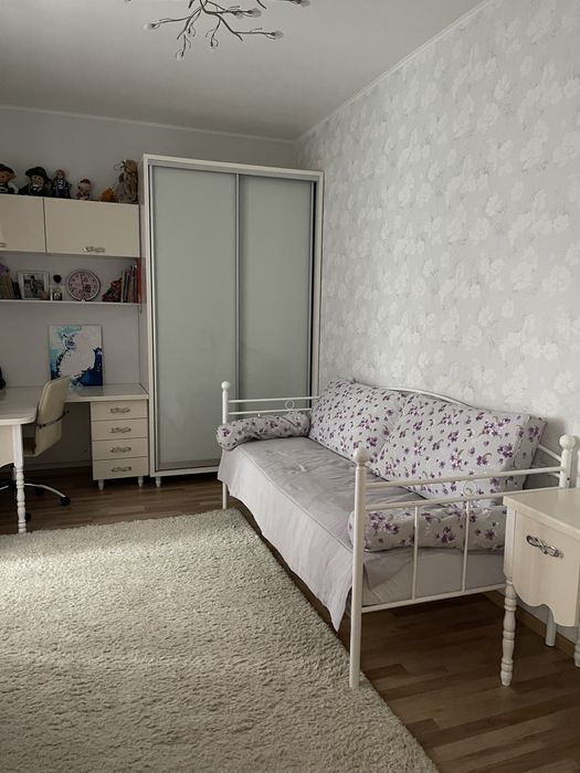 Квартира на остановка 5 школа, Паленковский парк в Полтаві, ID 264756, фото №6