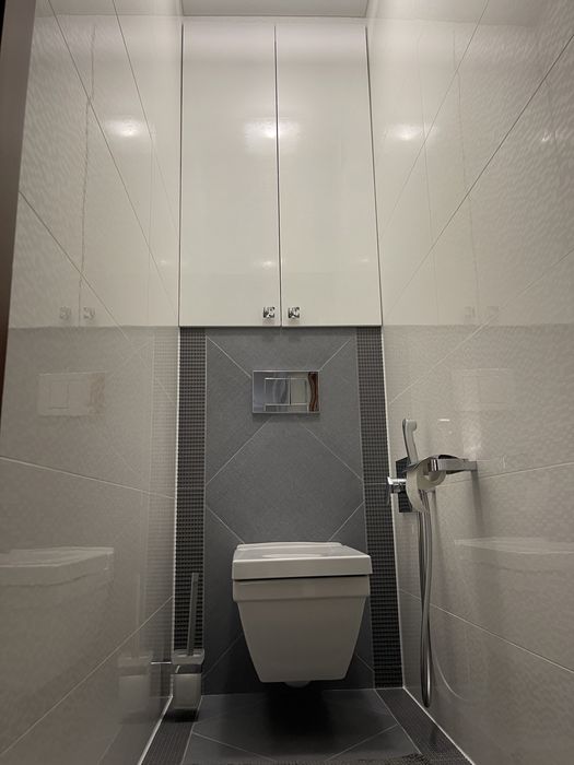 Квартира на остановка 5 школа, Паленковский парк в Полтаві, ID 264756, фото №9