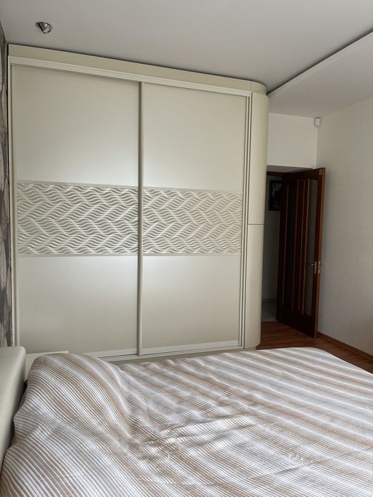 Квартира на остановка 5 школа, Паленковский парк в Полтаві, ID 264756, фото №10