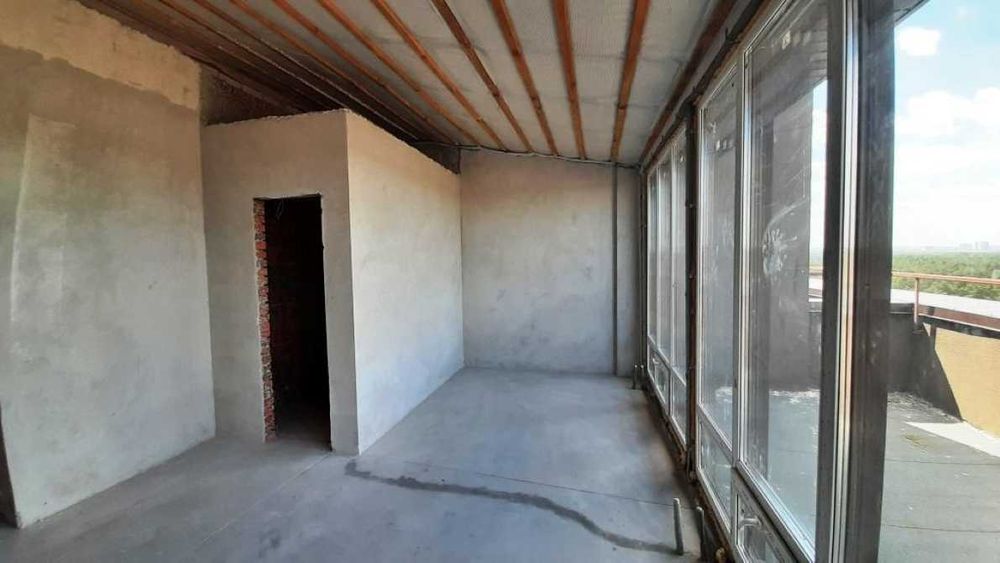 Квартира на вул. Радистів, 34 в Києві, ID 209985, фото №11