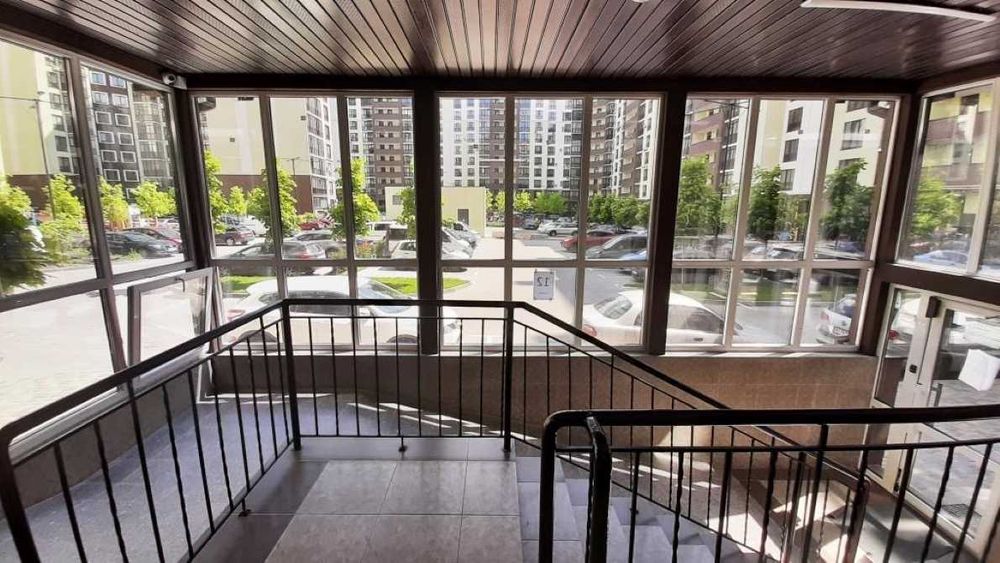 Квартира на вул. Радистів, 34 в Києві, ID 209985, фото №16