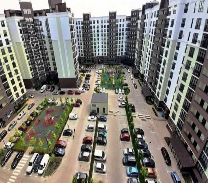 Квартира на вул. Радистів, 34 в Києві, ID 209985, фото №17