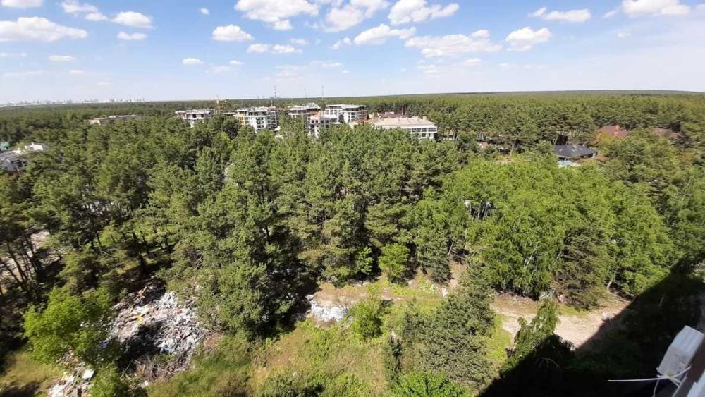 Квартира на вул. Радистів, 34 в Києві, ID 209985, фото №18