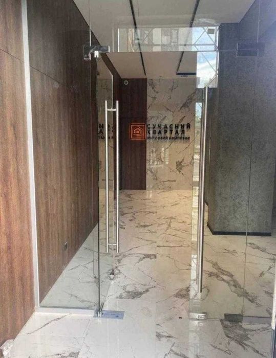 Квартира на ЖК Сучасний квартал в Києві, ID 321423, фото №2