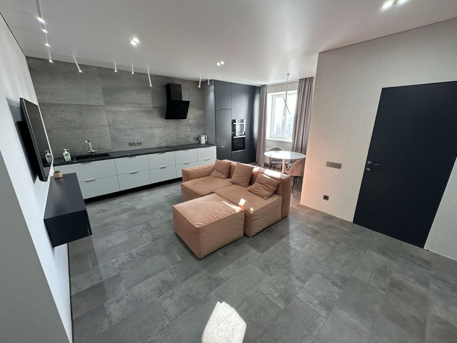 Квартира на вул. Жабинського в Чернігові, ID 241293, фото №1