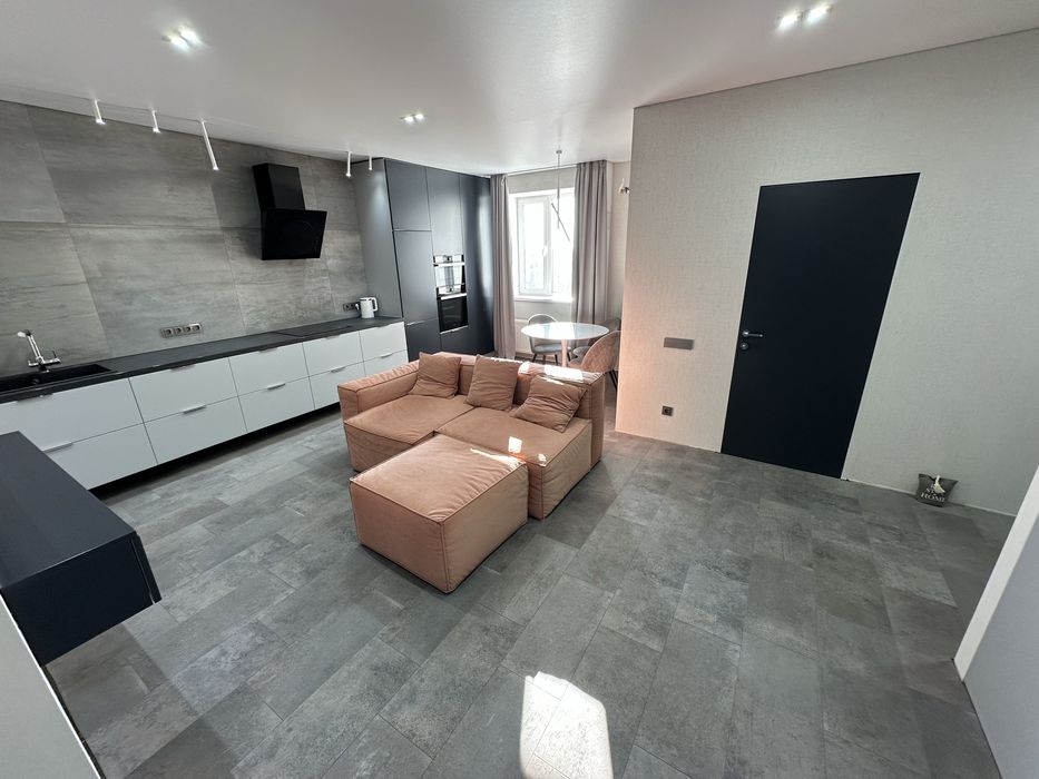 Квартира на вул. Жабинського в Чернігові, ID 241293, фото №2