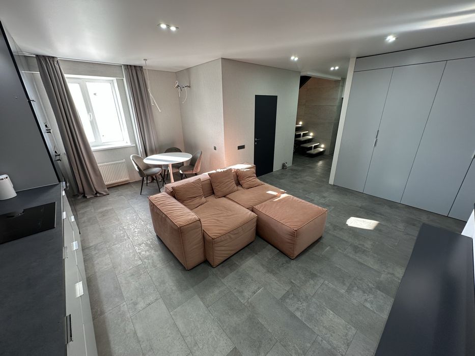 Квартира на вул. Жабинського в Чернігові, ID 241293, фото №4